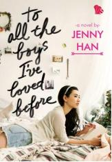 To All the Boys I've Loved Before